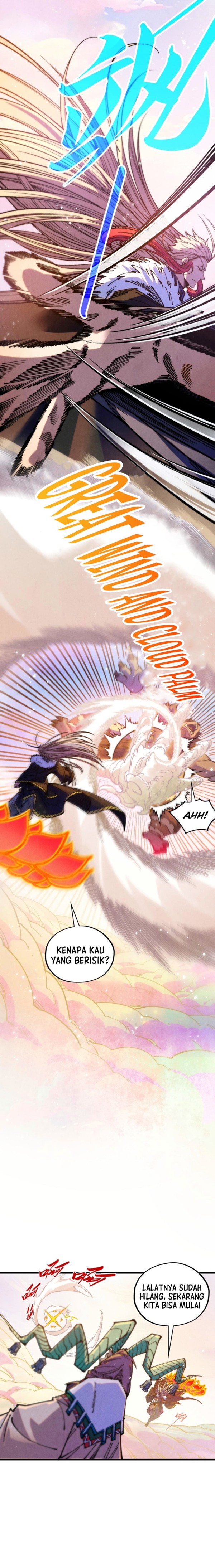 Read The Ultimate of All Ages Bahasa Indonesia ID Manga Online