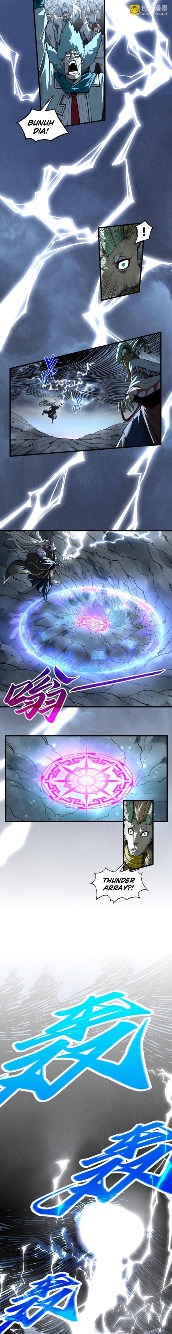 Read The Ultimate of All Ages Bahasa Indonesia ID Manga Online
