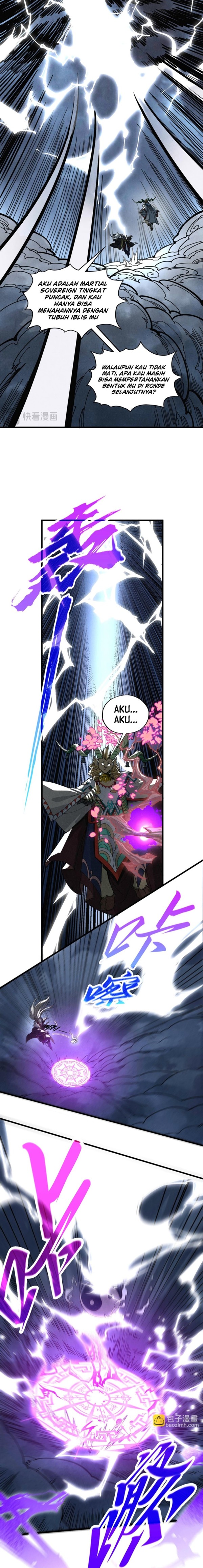 Read The Ultimate of All Ages Bahasa Indonesia ID Manga Online