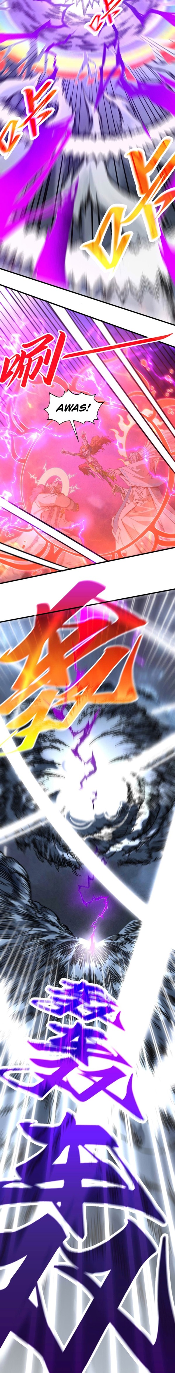 Read The Ultimate of All Ages Bahasa Indonesia ID Manga Online