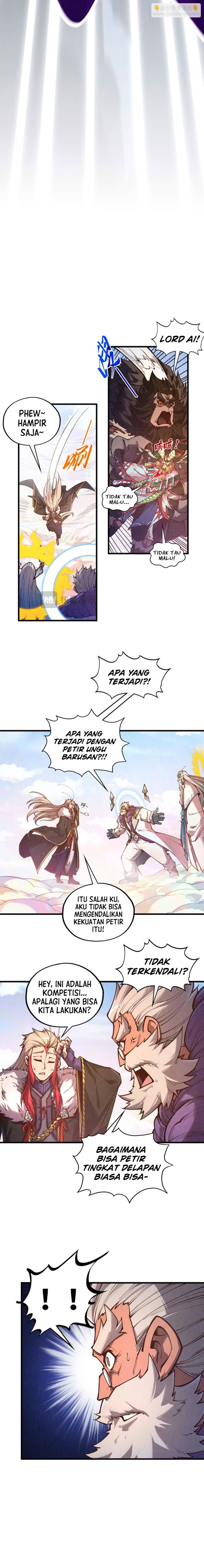 Read The Ultimate of All Ages Bahasa Indonesia ID Manga Online
