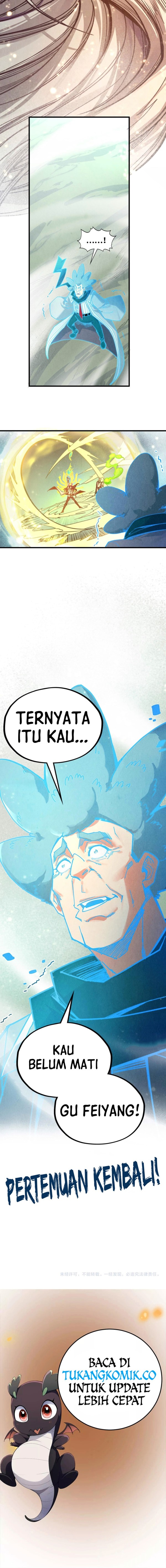 Read The Ultimate of All Ages Bahasa Indonesia ID Manga Online