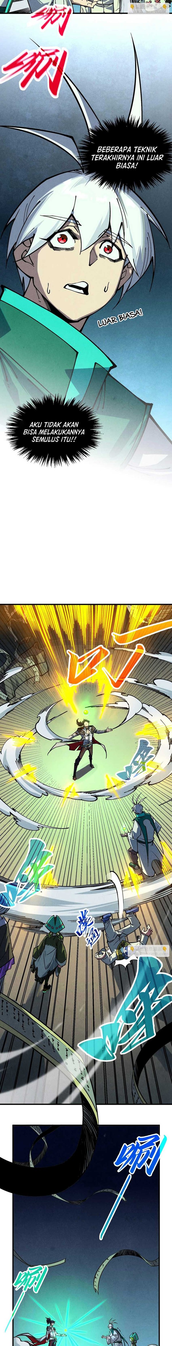 Read The Ultimate of All Ages Bahasa Indonesia ID Manga Online