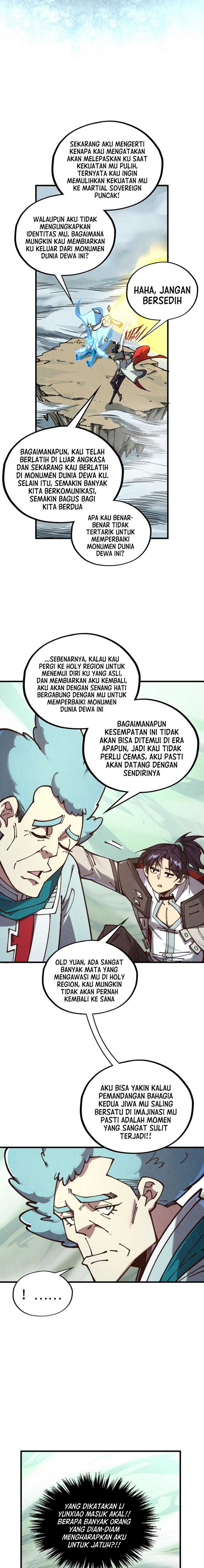 Read The Ultimate of All Ages Bahasa Indonesia ID Manga Online