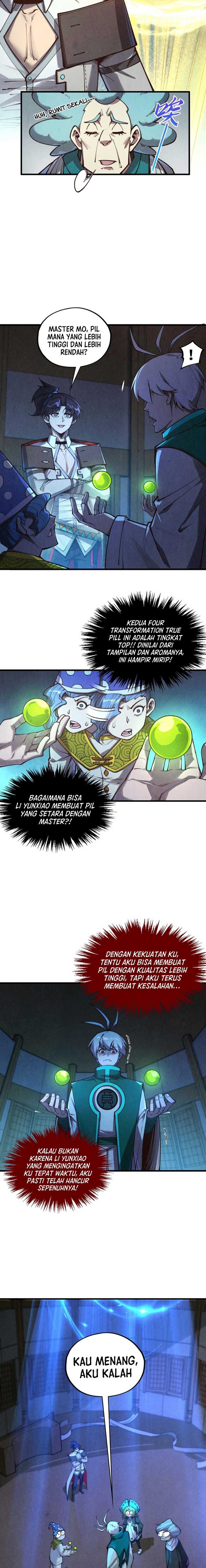Read The Ultimate of All Ages Bahasa Indonesia ID Manga Online