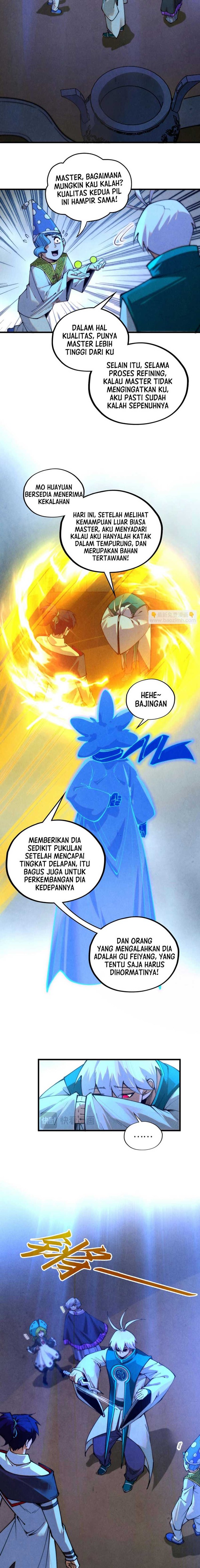 Read The Ultimate of All Ages Bahasa Indonesia ID Manga Online