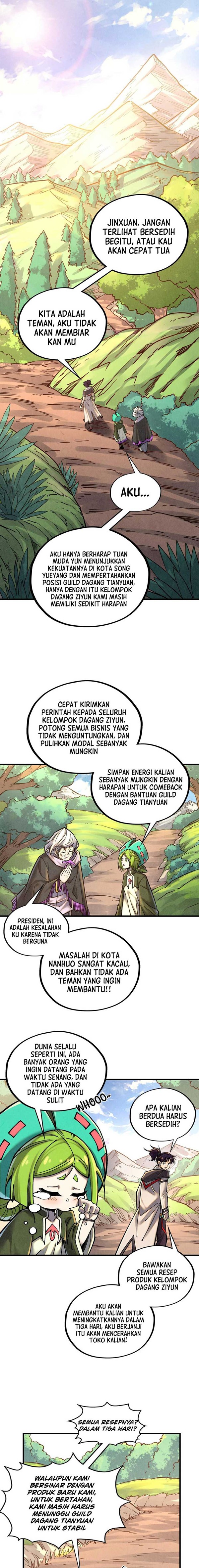 Read The Ultimate of All Ages Bahasa Indonesia ID Manga Online