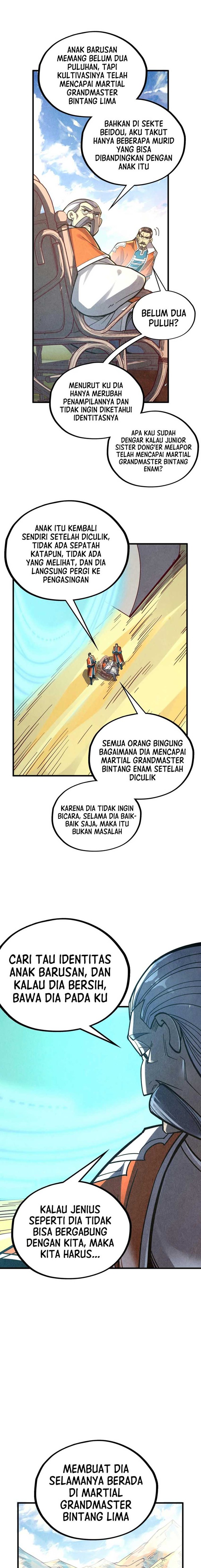 Read The Ultimate of All Ages Bahasa Indonesia ID Manga Online