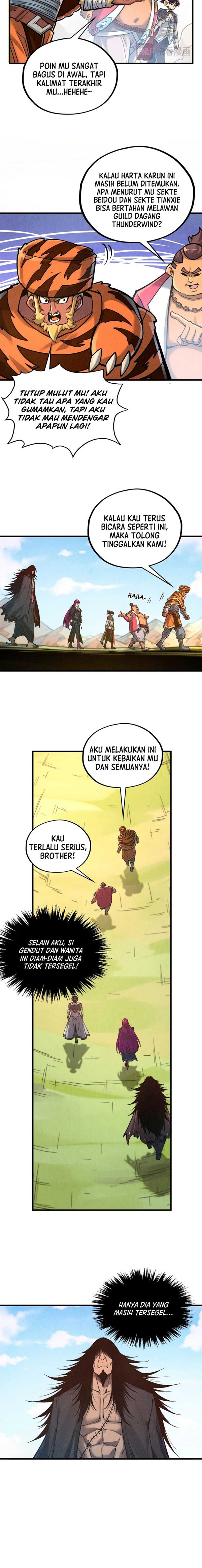 Read The Ultimate of All Ages Bahasa Indonesia ID Manga Online