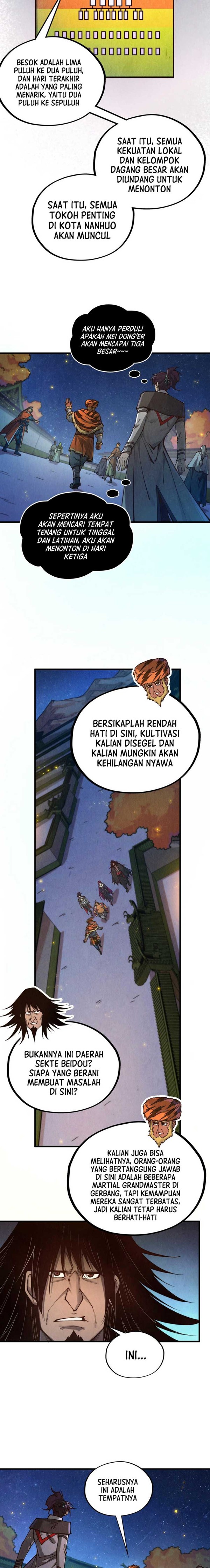 Read The Ultimate of All Ages Bahasa Indonesia ID Manga Online