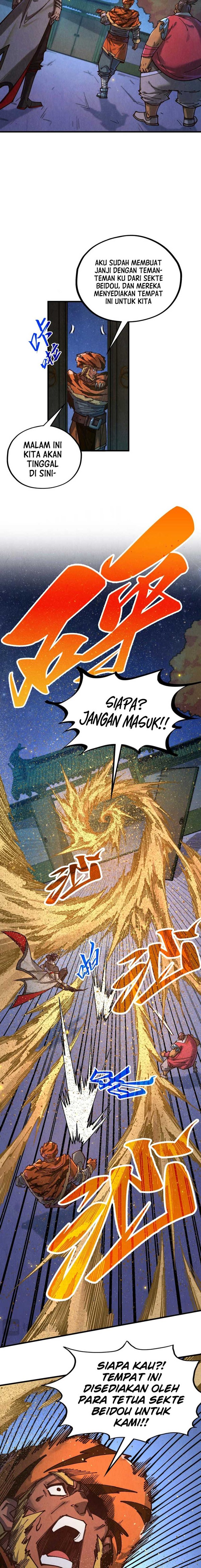 Read The Ultimate of All Ages Bahasa Indonesia ID Manga Online