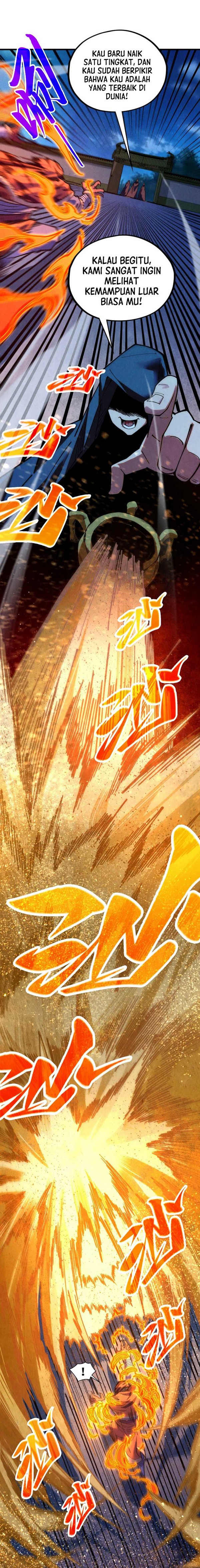 Read The Ultimate of All Ages Bahasa Indonesia ID Manga Online