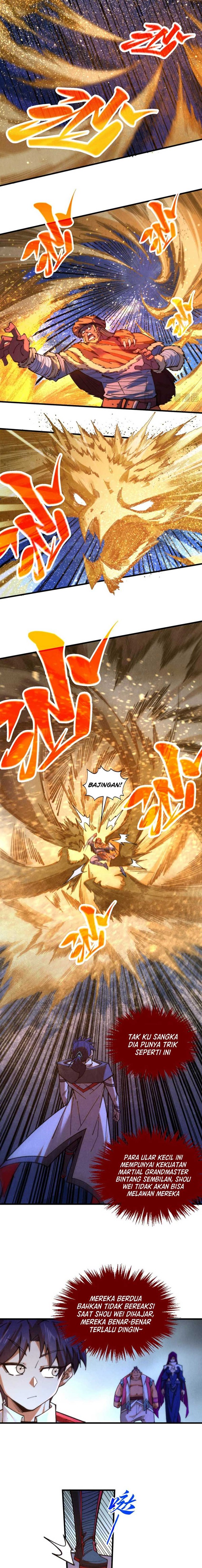 Read The Ultimate of All Ages Bahasa Indonesia ID Manga Online