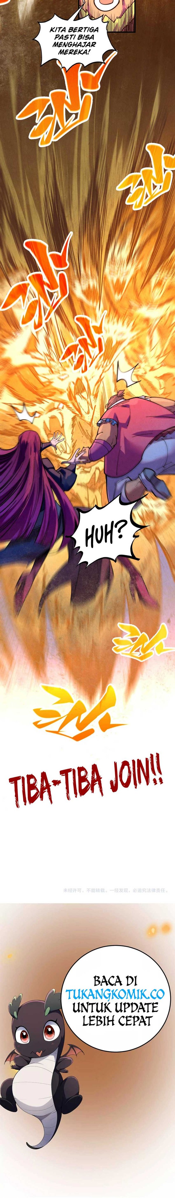 Read The Ultimate of All Ages Bahasa Indonesia ID Manga Online