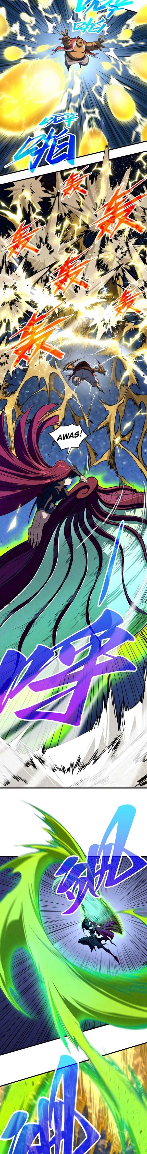 Read The Ultimate of All Ages Bahasa Indonesia ID Manga Online