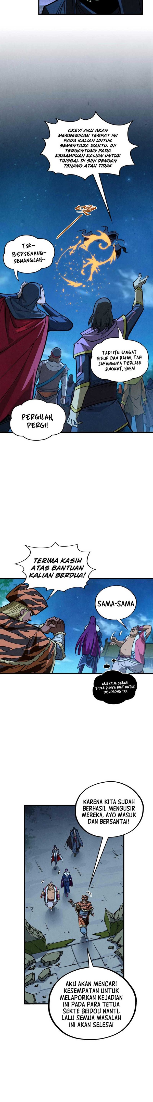 Read The Ultimate of All Ages Bahasa Indonesia ID Manga Online