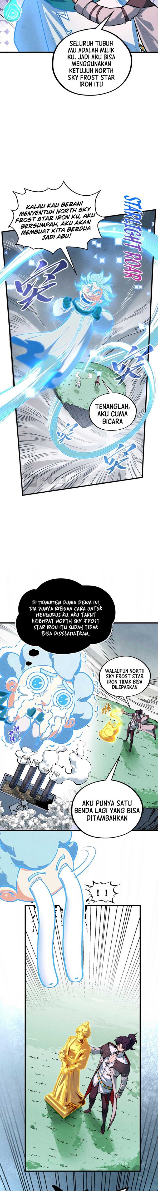 Read The Ultimate of All Ages Bahasa Indonesia ID Manga Online