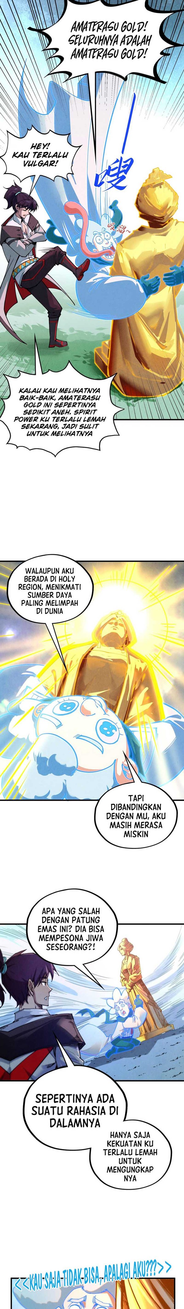 Read The Ultimate of All Ages Bahasa Indonesia ID Manga Online