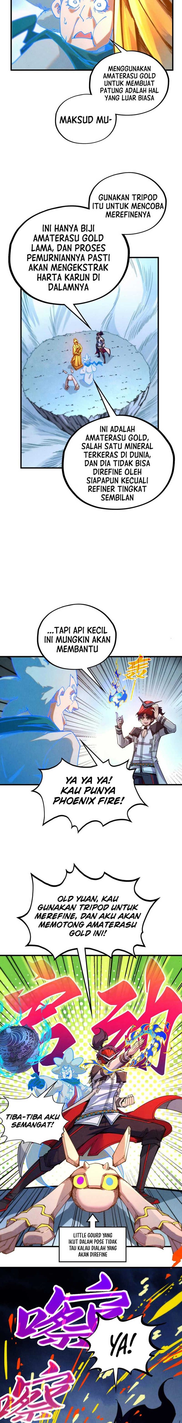 Read The Ultimate of All Ages Bahasa Indonesia ID Manga Online