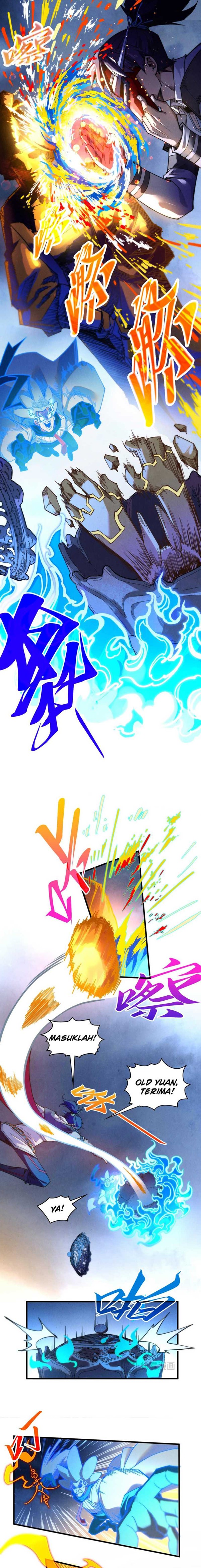 Read The Ultimate of All Ages Bahasa Indonesia ID Manga Online