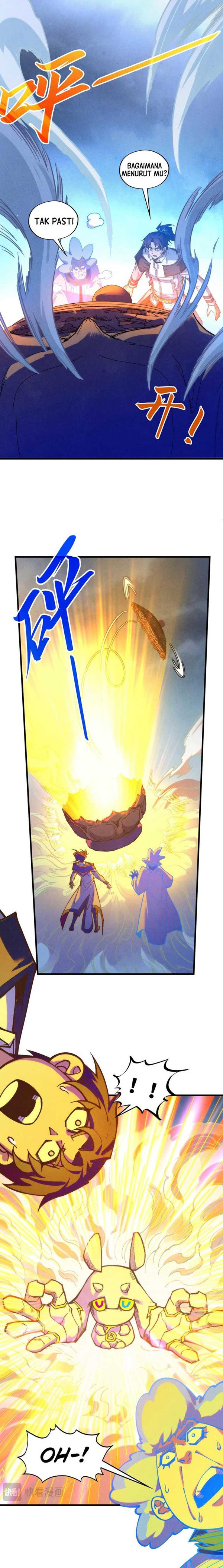 Read The Ultimate of All Ages Bahasa Indonesia ID Manga Online