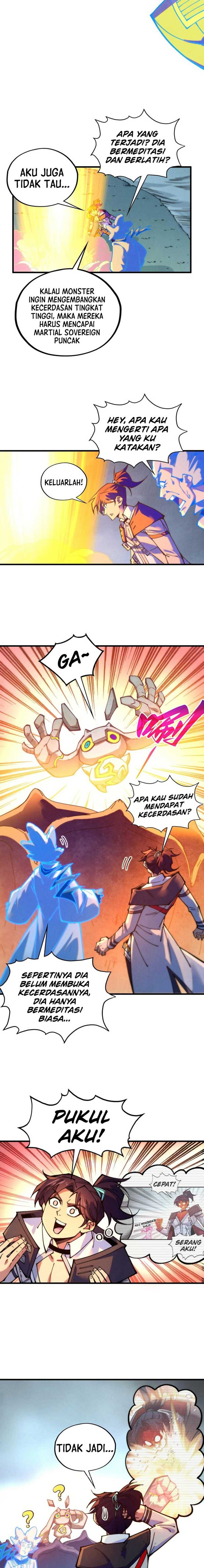 Read The Ultimate of All Ages Bahasa Indonesia ID Manga Online