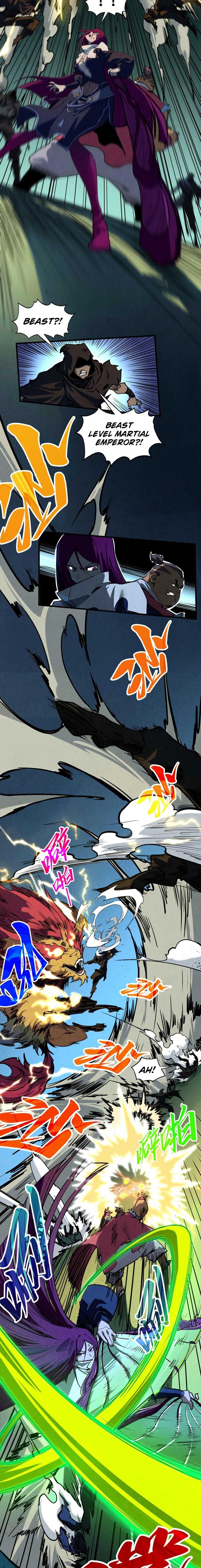 Read The Ultimate of All Ages Bahasa Indonesia ID Manga Online