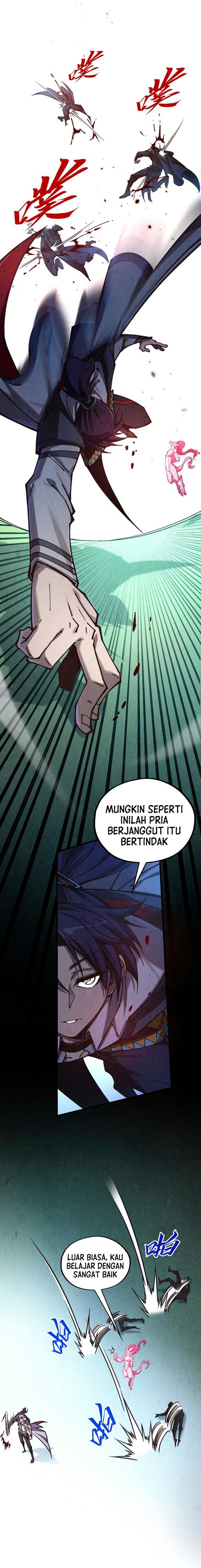 Read The Ultimate of All Ages Bahasa Indonesia ID Manga Online