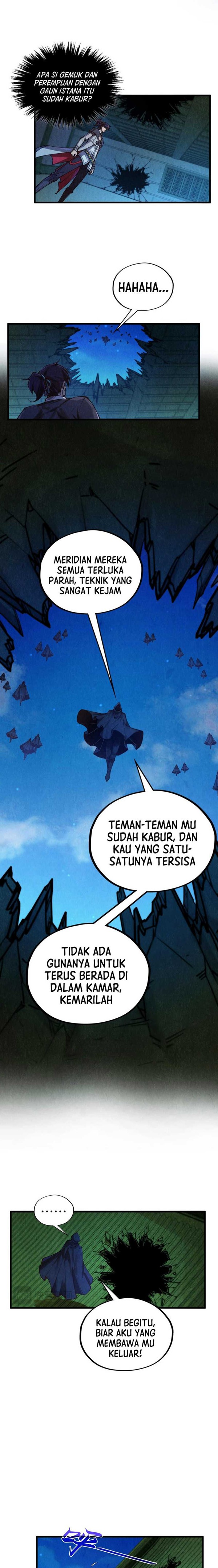 Read The Ultimate of All Ages Bahasa Indonesia ID Manga Online