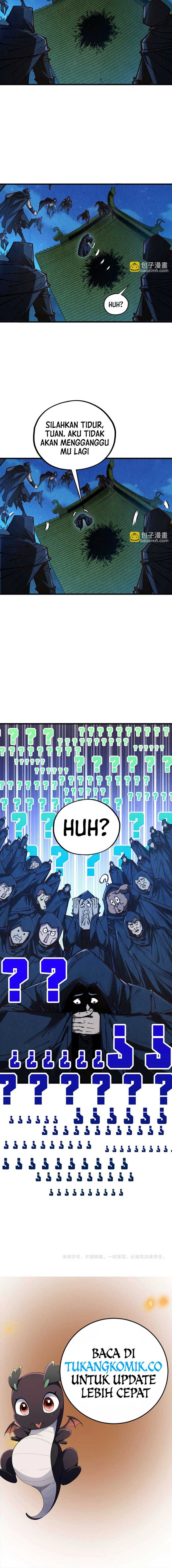 Read The Ultimate of All Ages Bahasa Indonesia ID Manga Online