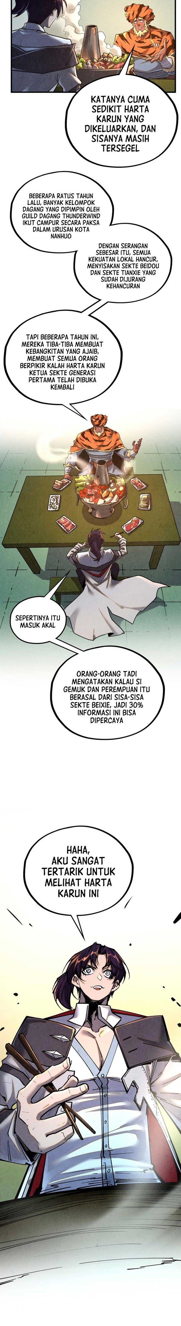 Read The Ultimate of All Ages Bahasa Indonesia ID Manga Online