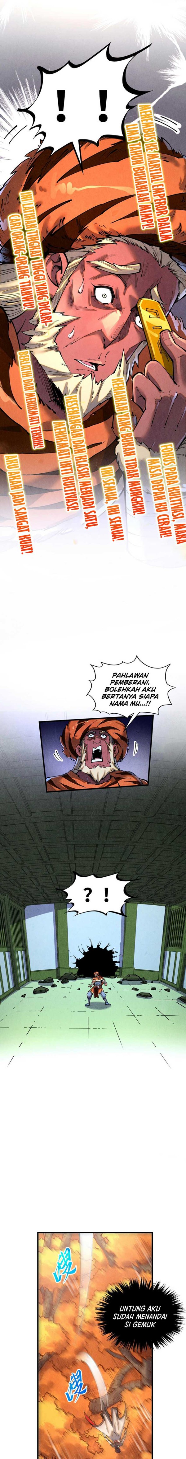 Read The Ultimate of All Ages Bahasa Indonesia ID Manga Online