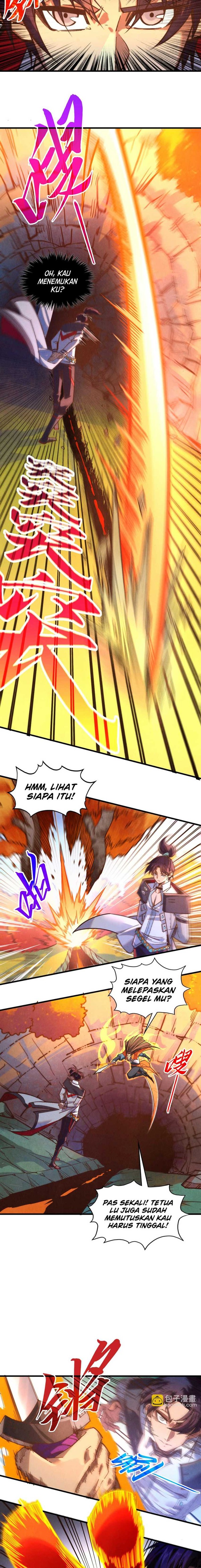 Read The Ultimate of All Ages Bahasa Indonesia ID Manga Online