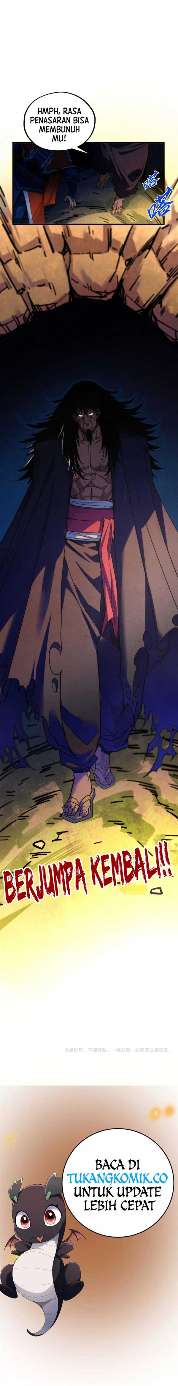 Read The Ultimate of All Ages Bahasa Indonesia ID Manga Online