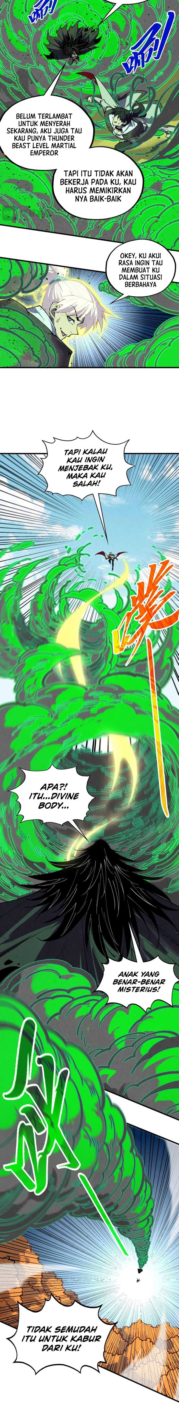 Read The Ultimate of All Ages Bahasa Indonesia ID Manga Online