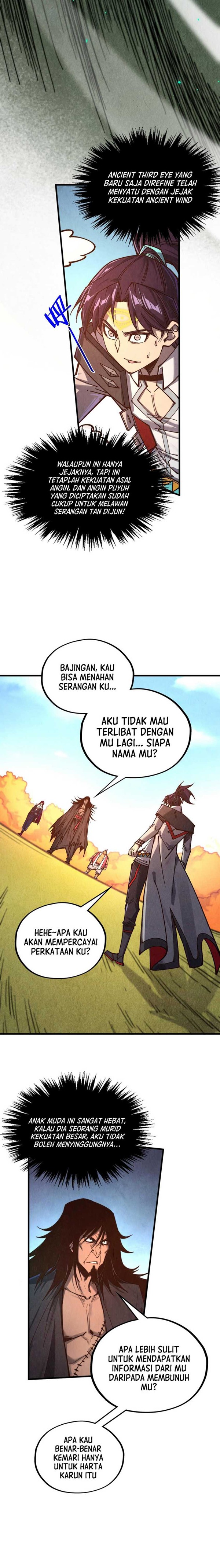 Read The Ultimate of All Ages Bahasa Indonesia ID Manga Online