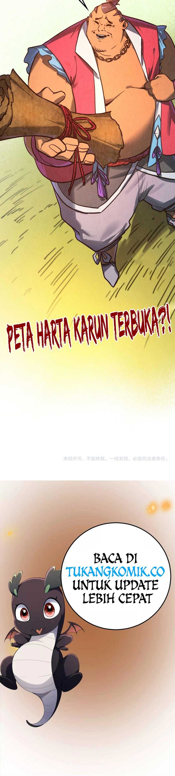 Read The Ultimate of All Ages Bahasa Indonesia ID Manga Online