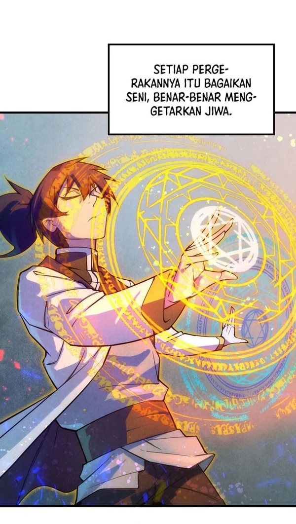 Read The Ultimate of All Ages Bahasa Indonesia ID Manga Online