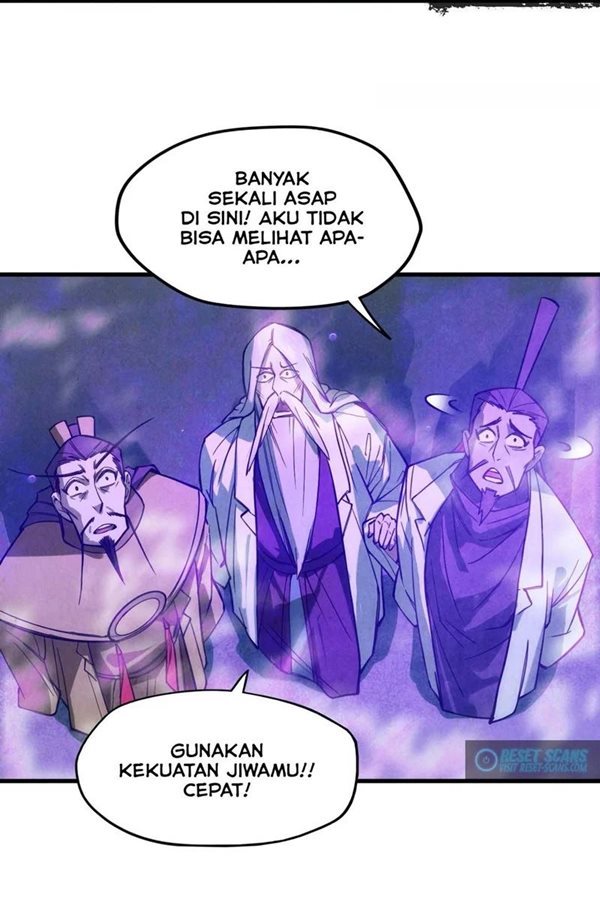 Read The Ultimate of All Ages Bahasa Indonesia ID Manga Online