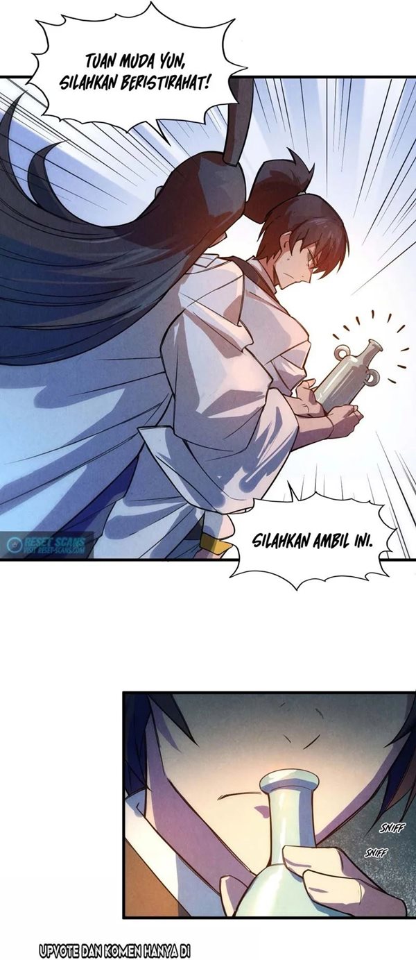 Read The Ultimate of All Ages Bahasa Indonesia ID Manga Online
