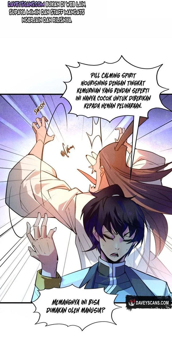 Read The Ultimate of All Ages Bahasa Indonesia ID Manga Online