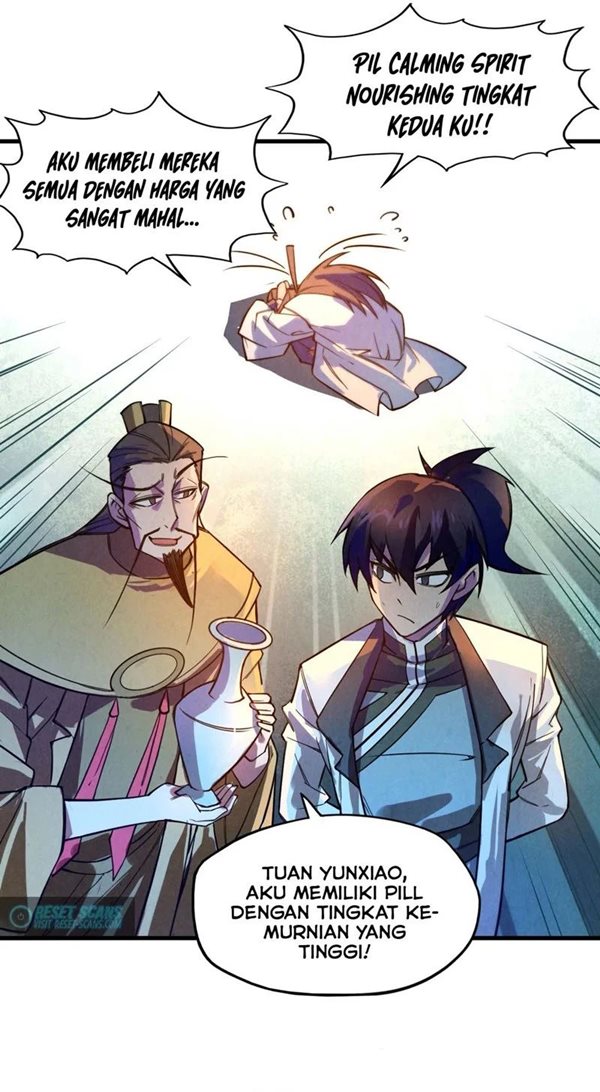 Read The Ultimate of All Ages Bahasa Indonesia ID Manga Online