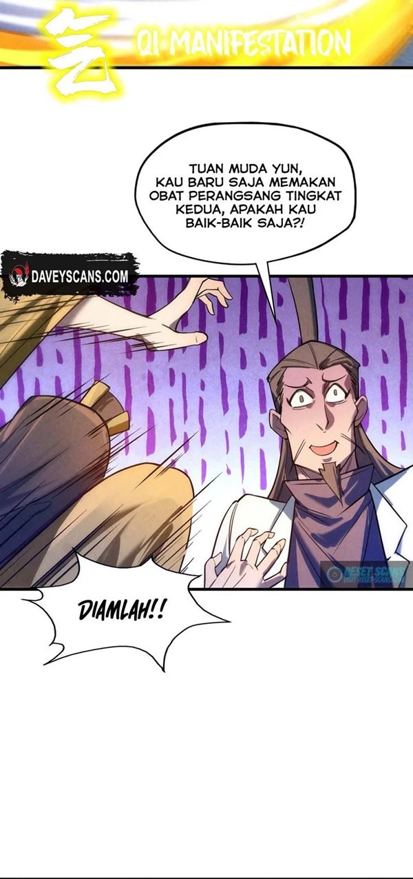 Read The Ultimate of All Ages Bahasa Indonesia ID Manga Online