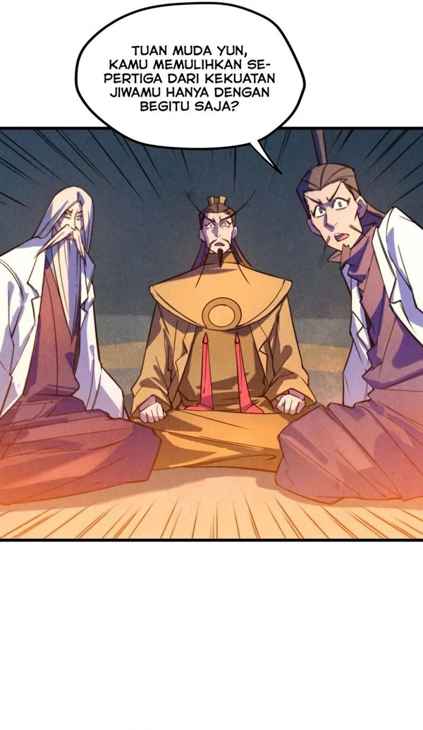 Read The Ultimate of All Ages Bahasa Indonesia ID Manga Online