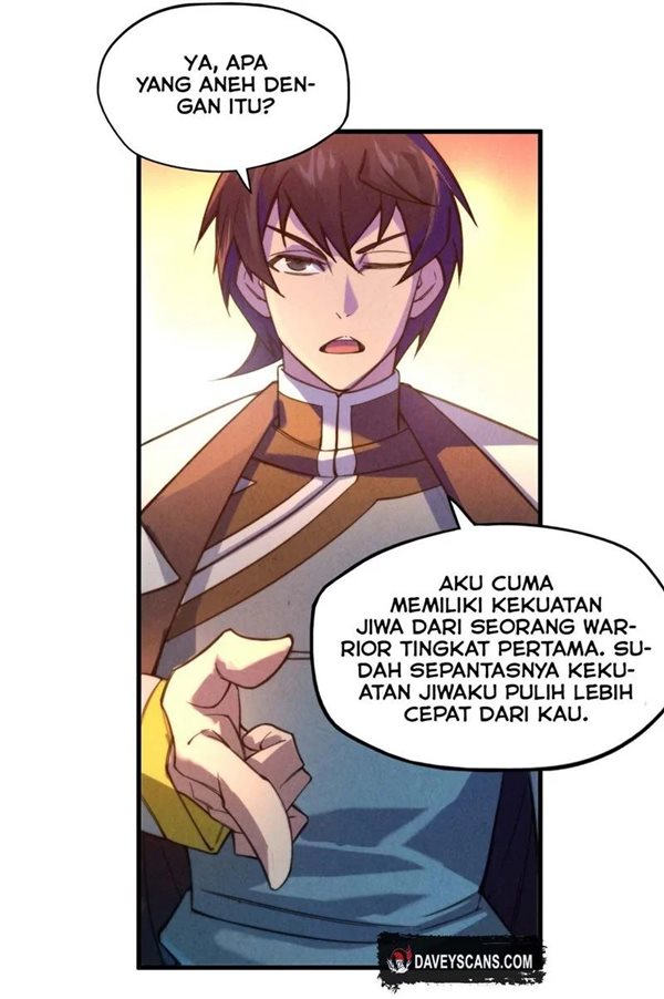 Read The Ultimate of All Ages Bahasa Indonesia ID Manga Online