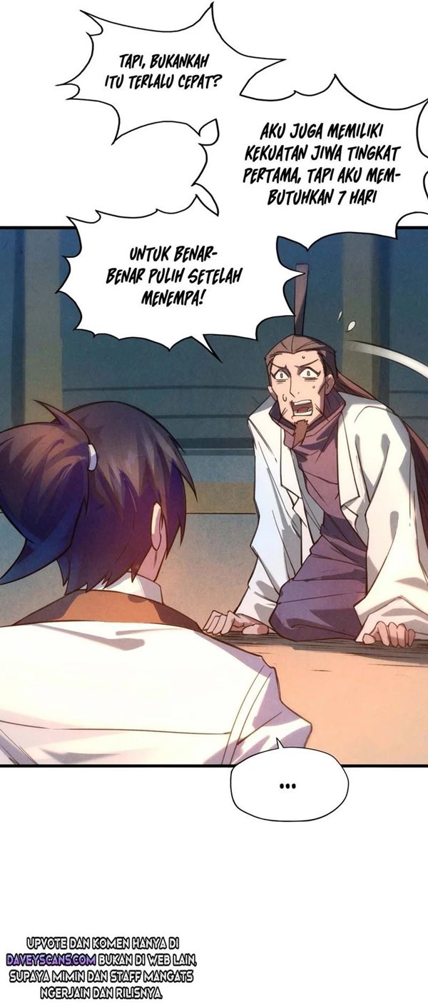 Read The Ultimate of All Ages Bahasa Indonesia ID Manga Online