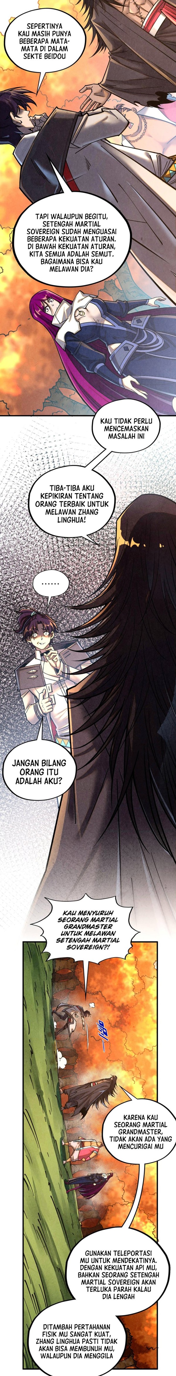 Read The Ultimate of All Ages Bahasa Indonesia ID Manga Online
