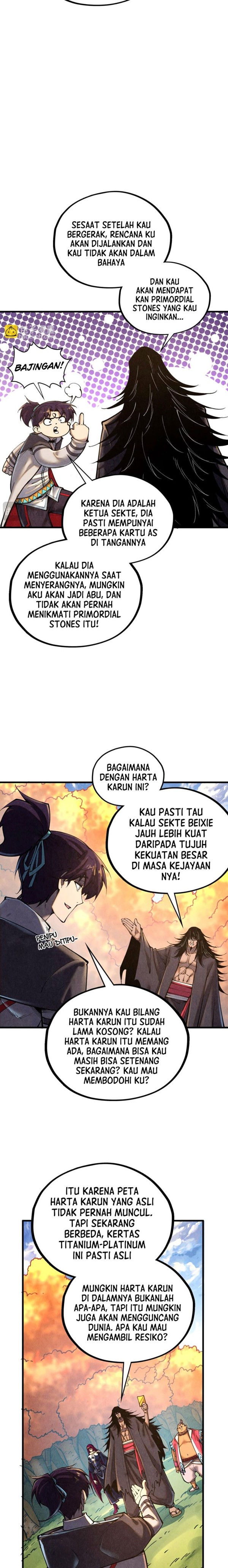 Read The Ultimate of All Ages Bahasa Indonesia ID Manga Online