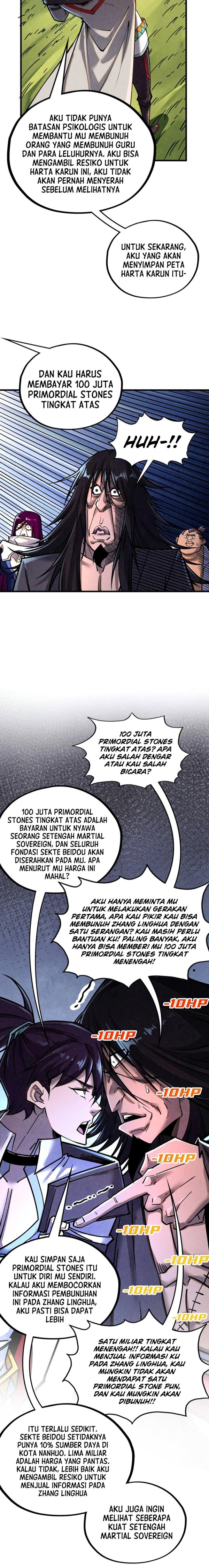Read The Ultimate of All Ages Bahasa Indonesia ID Manga Online