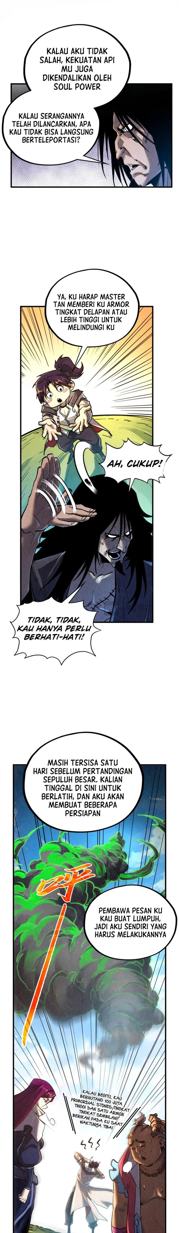 Read The Ultimate of All Ages Bahasa Indonesia ID Manga Online